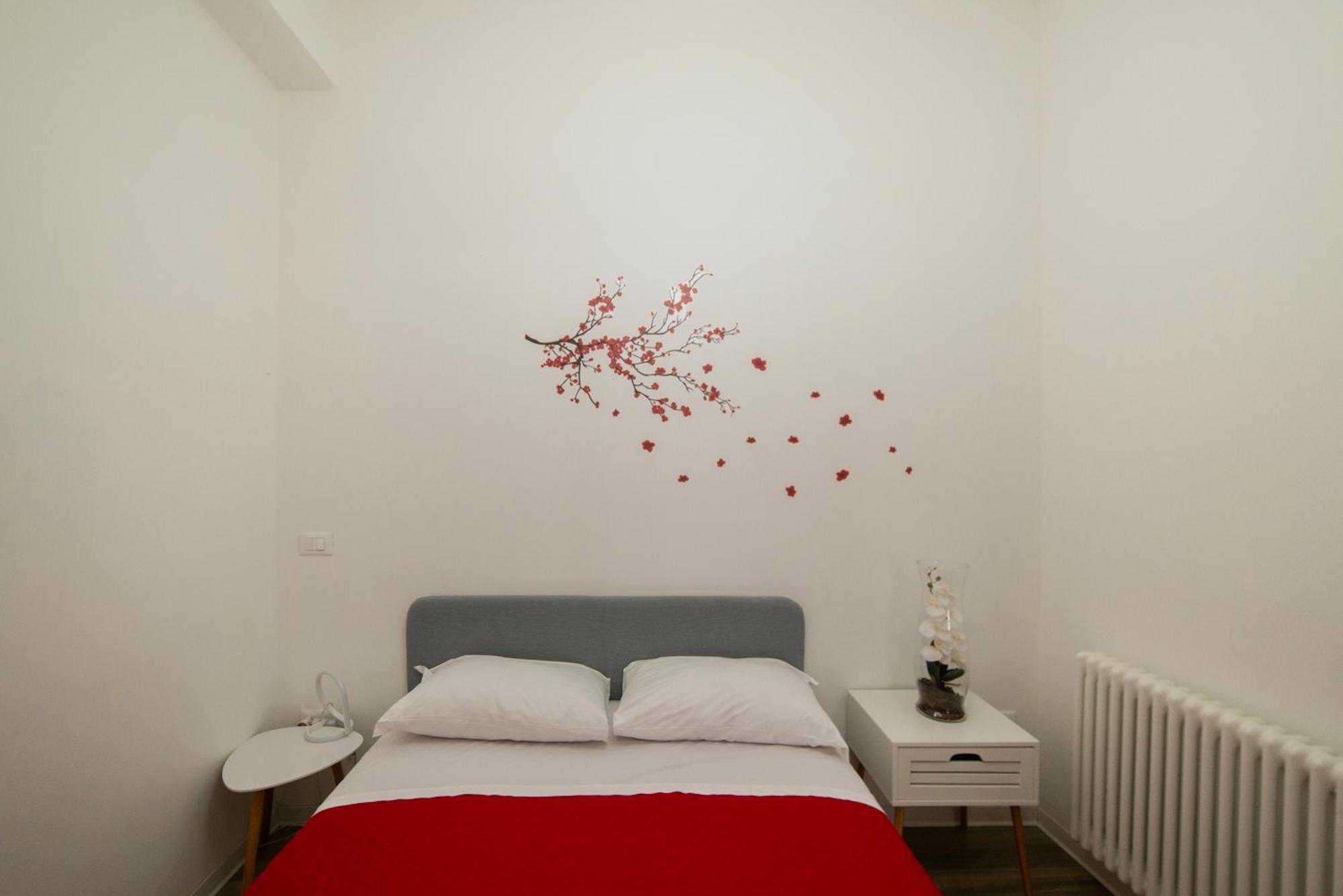 Twin Grande, Grazioso Pied-A-Terre A Venezia Lägenhet Exteriör bild